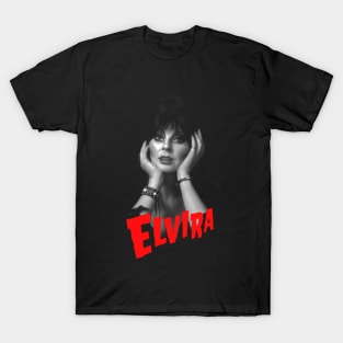 Classic Elvira T-Shirt